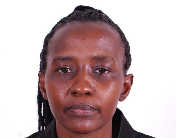 Dr. Antonetta Njeri Kariru — Director at Anjeka Hospitality Consulting