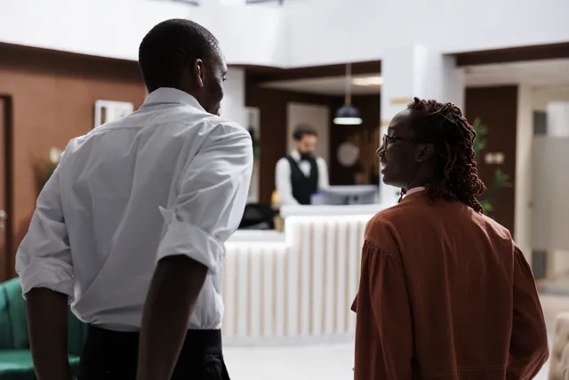 Hospitality Consultancy — Anjeka Hospitality Consulting