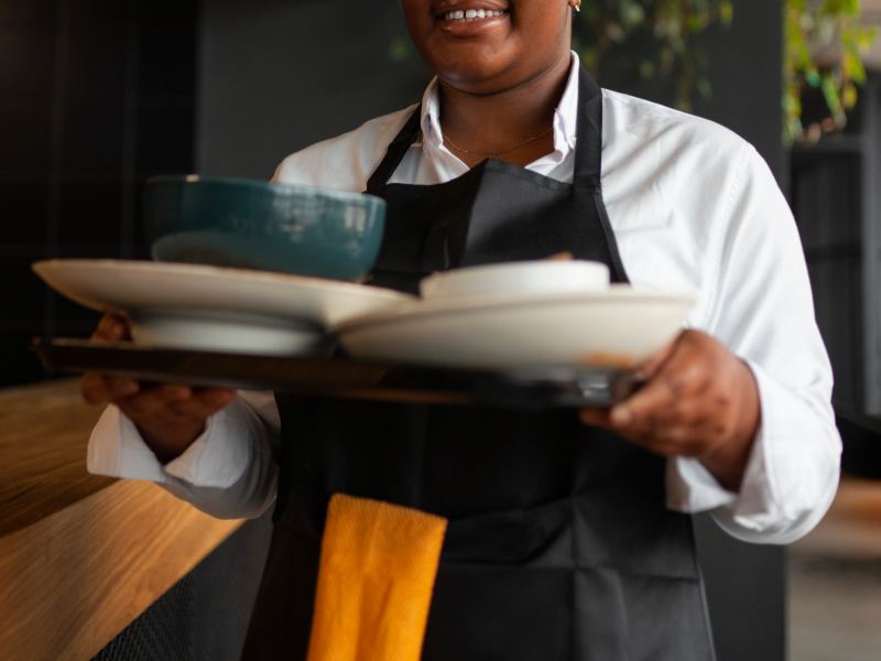 Hospitality Training — Anjeka Hospitality Consulting