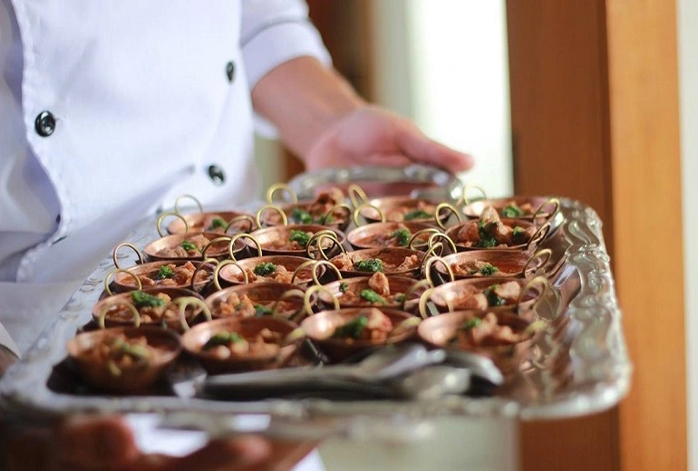 Attributes of Competent Hospitality Professionals